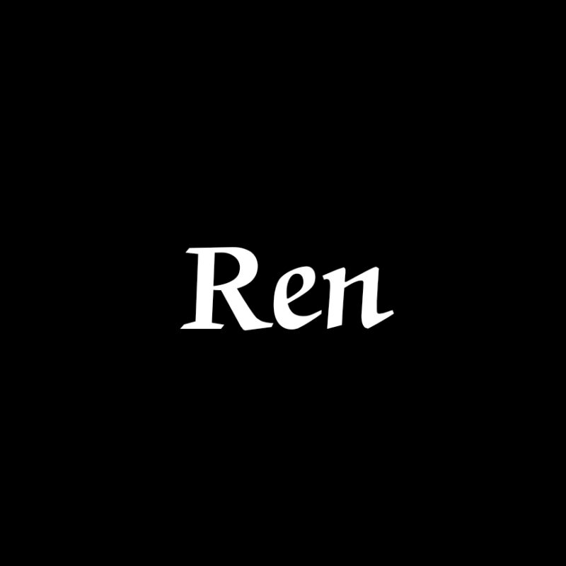 Ren联会的头像 - 凌云海论坛 | MCLINYUNHAI BBS
