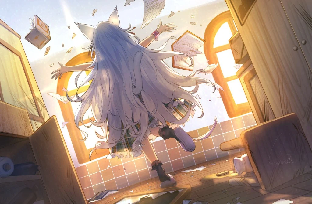 分类-原创创作 - 凌云海论坛
